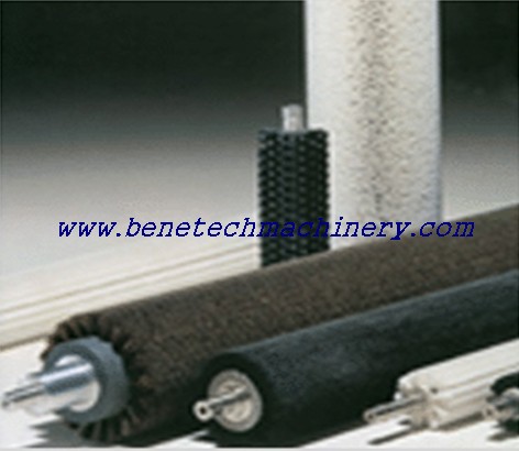 Sponge roller