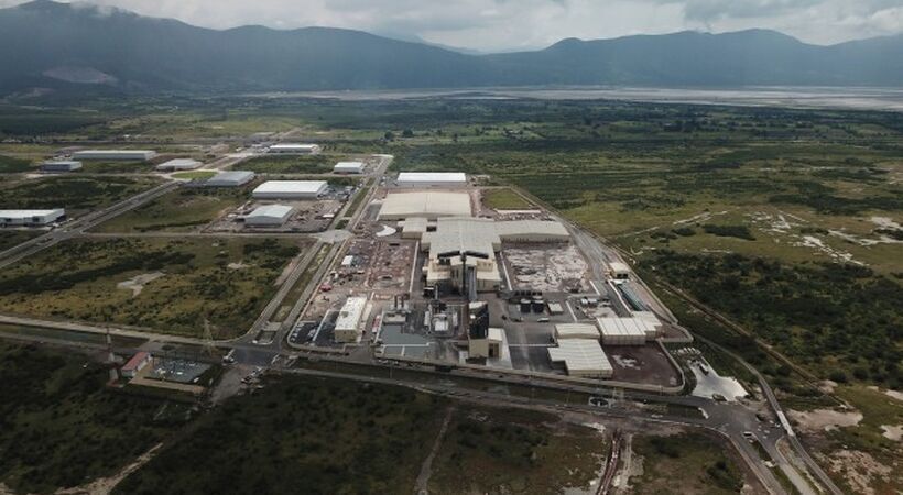 Saverglass re-started its second glass manufacturing furnace in Mexico due to an increase in demand.
